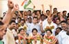 Thumping win for Congress in Udupi